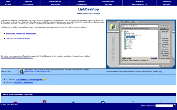 linkdesktop.de