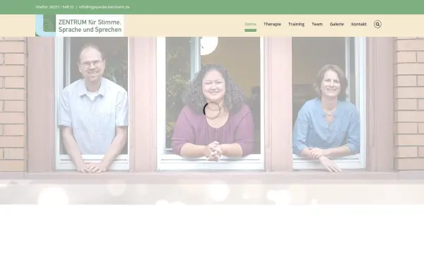 logopaedie-bensheim.de