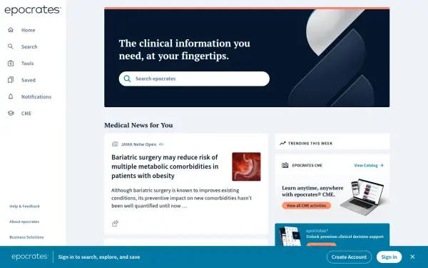 www.epocrates.com