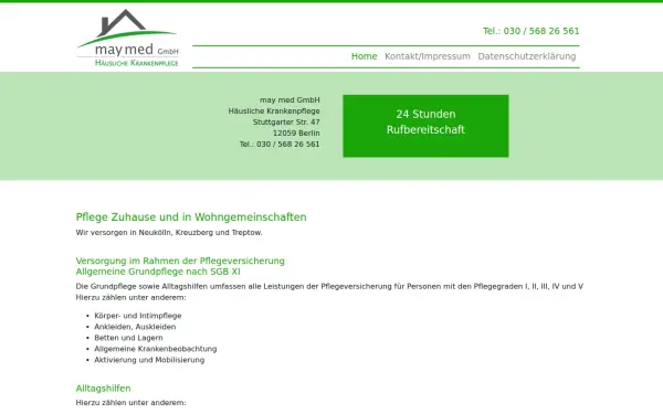 www.may-med.de