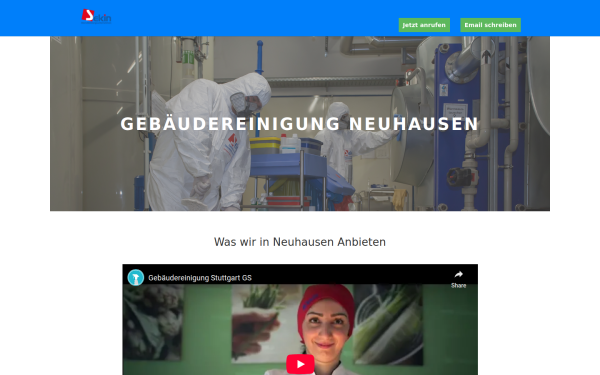 gebaeudereinigung-neuhausen.de