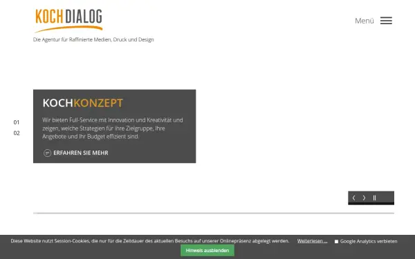 kochdialog.de