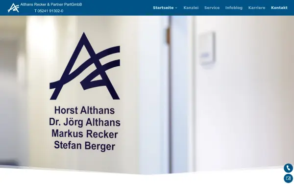 althans-recker.de