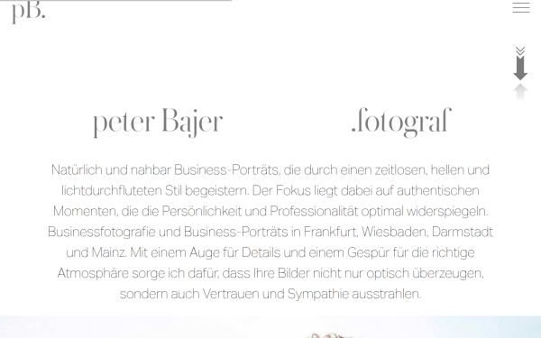 peter-bajer.de