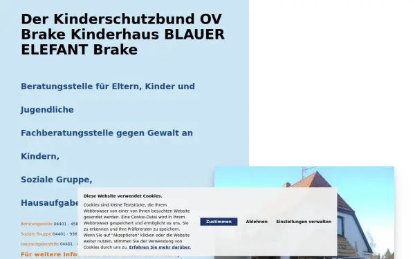 achtersteven.de