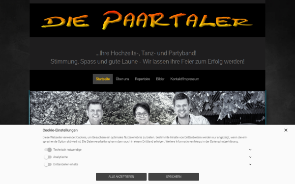 die-paartaler.de