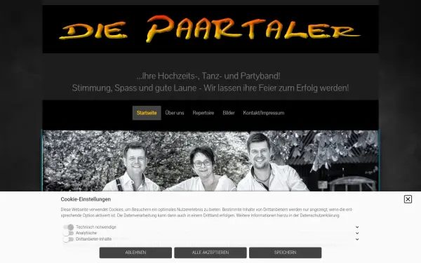 die-paartaler.de