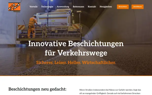 griproad.de