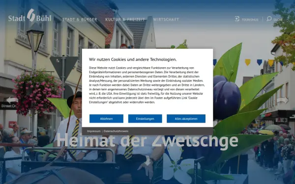 www.buehl.de