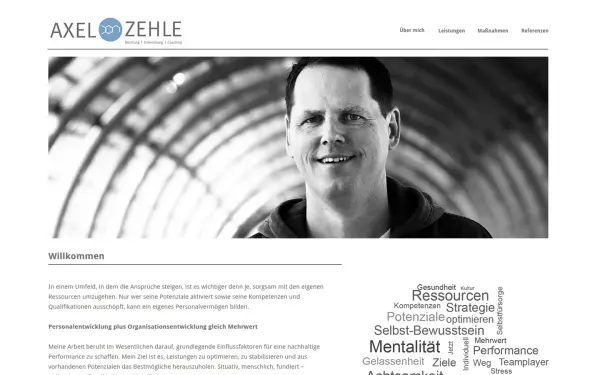 axelzehle.de