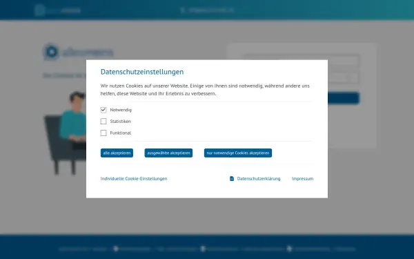 finanzapp.allesmeins.de