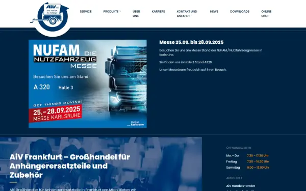 www.aiv-frankfurt.de