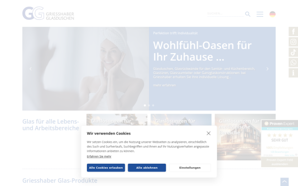 www.griesshaber-glasduschen.de