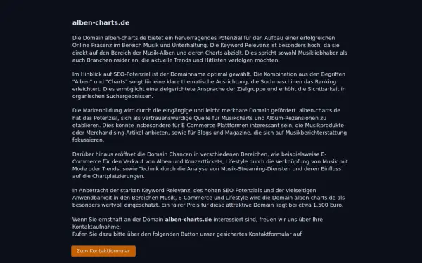 alben-charts.de