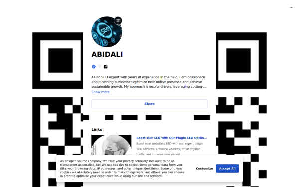 abidwazeer.bio