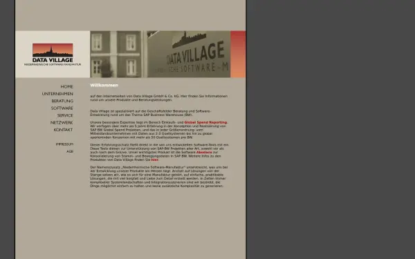 data-village.de