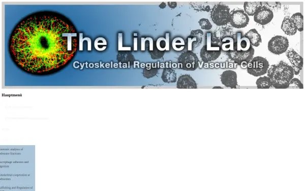 www.linderlab.de