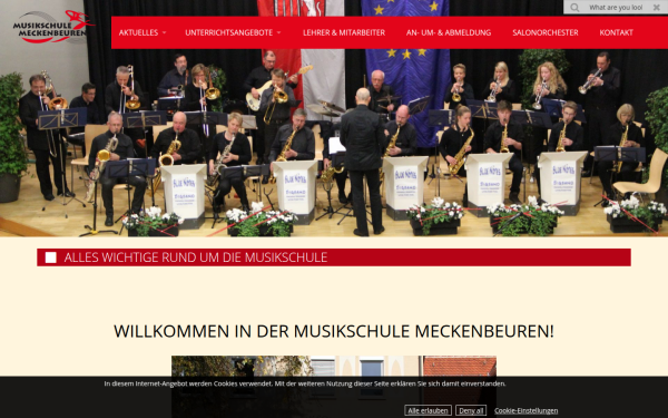 www.musikschulemeckenbeuren.de