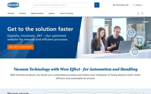 www.schmalz.com