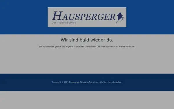 hausperger.de