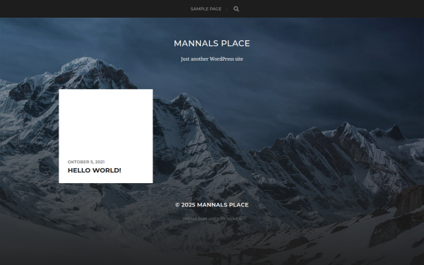 mannal.de