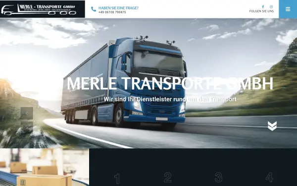 merle-transporte.de