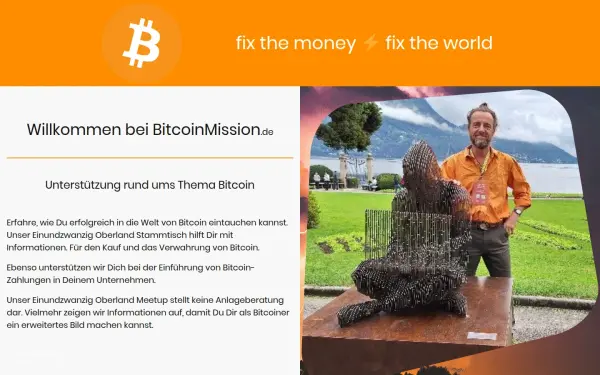 bitcoinmission.de
