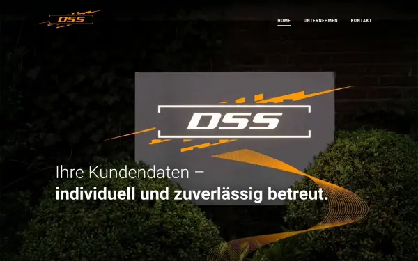 dssgmbh.de