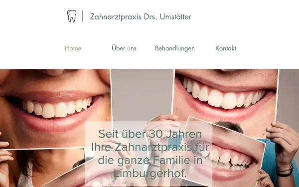 www.drs-umstaetter.de
