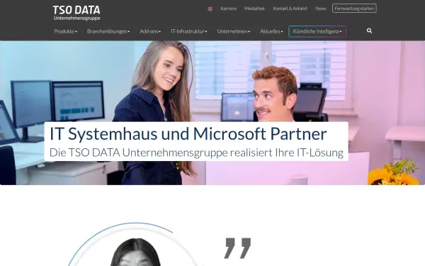 www.tso.de