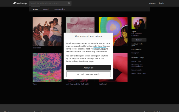 xylasf.bandcamp.com