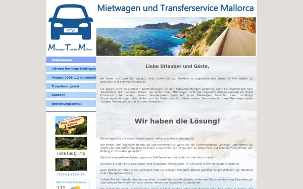mallorca-transfer-mietwagen.de