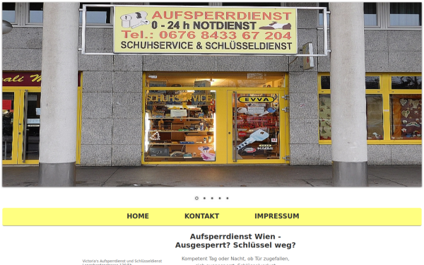 victorias-aufsperrdienst.at