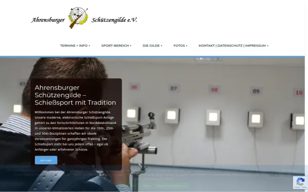 ahrensburger-schuetzengilde.de