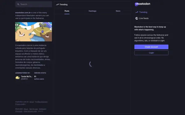 mastodon.com.br