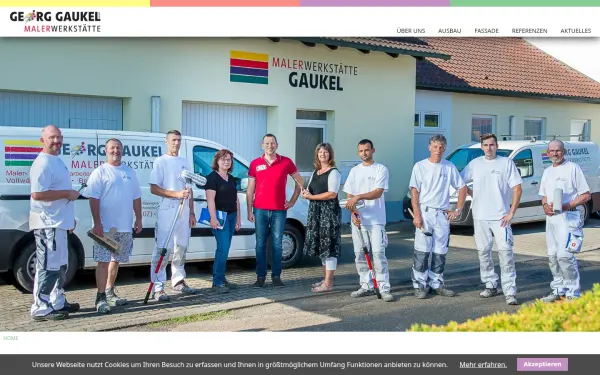 www.malergaukel.de