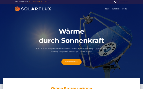 solar-flux.com