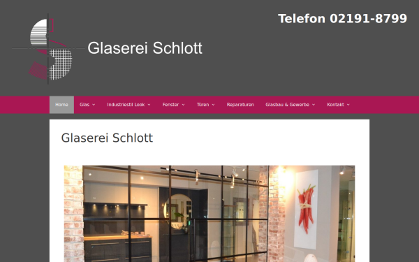 www.glaserei-schlott.de