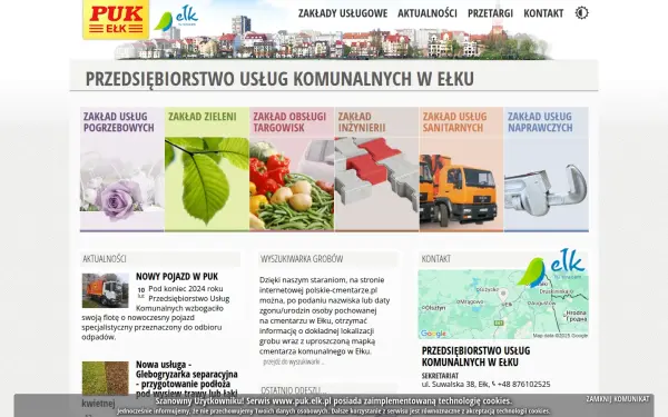 www.puk.elk.pl