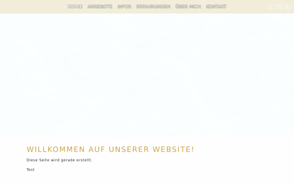 meinehomepage.biz