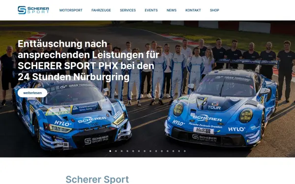 www.scherer-sport.de