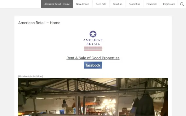 american-retail.de