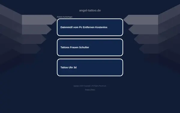 angel-tattoo.de