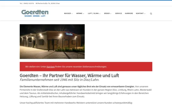 goerdten.de