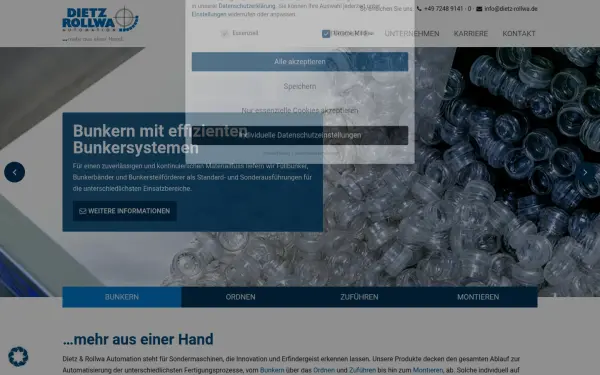 dietz-rollwa.com