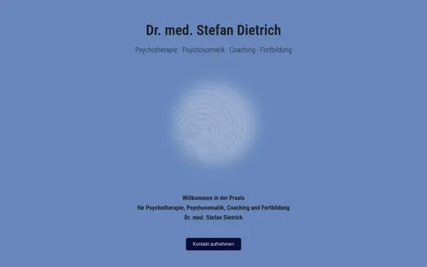 drstefandietrich.de
