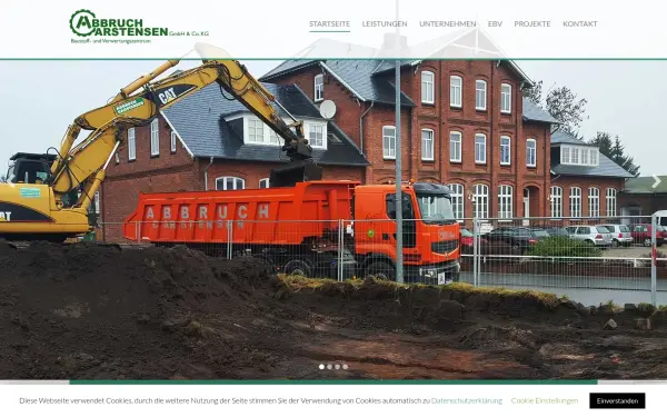 www.abbruch-carstensen.de