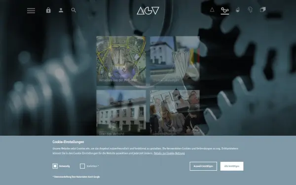 www.agv-metall.de