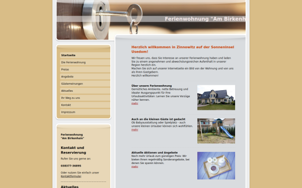 www.meine-fewo-zinnowitz.de