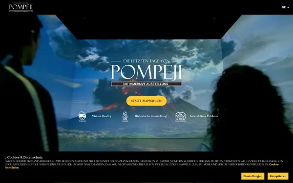 pompeji-experience.com